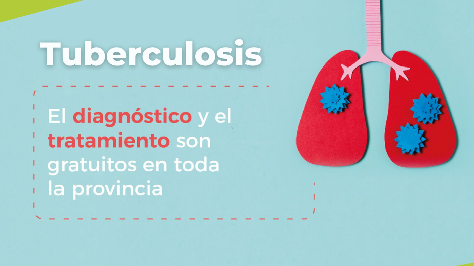 Tuberculosis Qu Es Y C Mo Se Puede Prevenir G Neros Y Diversidad